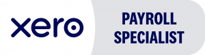 Xero Payroll specialist