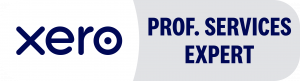 Xero Professional Services Expert