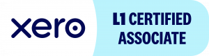 L1 Certified Associate